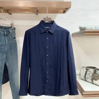 Cheap Ralph Lauren Polo Shirts Long Sleeved For Men #1430158 Replica Wholesale [$80.00 USD] [ITEM#1430158] on Replica Ralph Lauren Polo Shirts