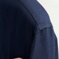 Cheap Ralph Lauren Polo Shirts Long Sleeved For Men #1430158 Replica Wholesale [$80.00 USD] [ITEM#1430158] on Replica Ralph Lauren Polo Shirts