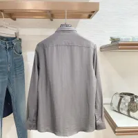 Cheap Ralph Lauren Polo Shirts Long Sleeved For Men #1430159 Replica Wholesale [$80.00 USD] [ITEM#1430159] on Replica Ralph Lauren Polo Shirts