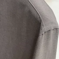 Cheap Ralph Lauren Polo Shirts Long Sleeved For Men #1430159 Replica Wholesale [$80.00 USD] [ITEM#1430159] on Replica Ralph Lauren Polo Shirts