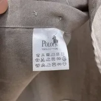 Cheap Ralph Lauren Polo Shirts Long Sleeved For Men #1430159 Replica Wholesale [$80.00 USD] [ITEM#1430159] on Replica Ralph Lauren Polo Shirts