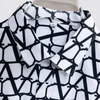 Cheap Valentino Shirts Long Sleeved For Men #1430160 Replica Wholesale [$80.00 USD] [ITEM#1430160] on Replica Valentino Shirts