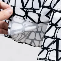 Cheap Valentino Shirts Long Sleeved For Men #1430160 Replica Wholesale [$80.00 USD] [ITEM#1430160] on Replica Valentino Shirts