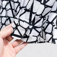 Cheap Valentino Shirts Long Sleeved For Men #1430160 Replica Wholesale [$80.00 USD] [ITEM#1430160] on Replica Valentino Shirts