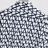 Cheap Valentino Shirts Long Sleeved For Men #1430160 Replica Wholesale [$80.00 USD] [ITEM#1430160] on Replica Valentino Shirts