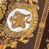 Cheap Versace Shirts Long Sleeved For Men #1430163 Replica Wholesale [$80.00 USD] [ITEM#1430163] on Replica Versace Shirts