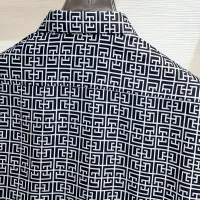 Cheap Givenchy Shirts Long Sleeved For Men #1430164 Replica Wholesale [$80.00 USD] [ITEM#1430164] on Replica Givenchy Shirts