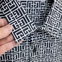 Cheap Givenchy Shirts Long Sleeved For Men #1430164 Replica Wholesale [$80.00 USD] [ITEM#1430164] on Replica Givenchy Shirts