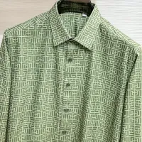 Cheap Givenchy Shirts Long Sleeved For Men #1430165 Replica Wholesale [$80.00 USD] [ITEM#1430165] on Replica Givenchy Shirts