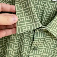 Cheap Givenchy Shirts Long Sleeved For Men #1430165 Replica Wholesale [$80.00 USD] [ITEM#1430165] on Replica Givenchy Shirts