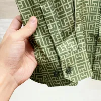 Cheap Givenchy Shirts Long Sleeved For Men #1430165 Replica Wholesale [$80.00 USD] [ITEM#1430165] on Replica Givenchy Shirts