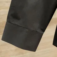 Cheap Louis Vuitton LV Shirts Long Sleeved For Men #1430167 Replica Wholesale [$72.00 USD] [ITEM#1430167] on Replica Louis Vuitton LV Shirts