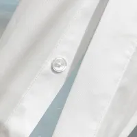 Cheap Louis Vuitton LV Shirts Long Sleeved For Men #1430168 Replica Wholesale [$72.00 USD] [ITEM#1430168] on Replica Louis Vuitton LV Shirts