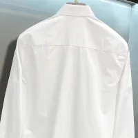 Cheap Louis Vuitton LV Shirts Long Sleeved For Men #1430168 Replica Wholesale [$72.00 USD] [ITEM#1430168] on Replica Louis Vuitton LV Shirts