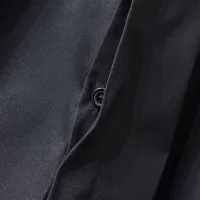 Cheap Louis Vuitton LV Shirts Long Sleeved For Men #1430169 Replica Wholesale [$72.00 USD] [ITEM#1430169] on Replica Louis Vuitton LV Shirts