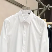 Cheap Valentino Shirts Long Sleeved For Men #1430171 Replica Wholesale [$72.00 USD] [ITEM#1430171] on Replica Valentino Shirts