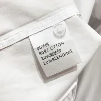 Cheap Valentino Shirts Long Sleeved For Men #1430171 Replica Wholesale [$72.00 USD] [ITEM#1430171] on Replica Valentino Shirts