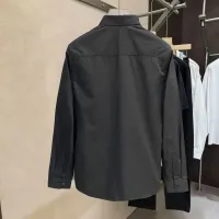 Cheap Valentino Shirts Long Sleeved For Men #1430172 Replica Wholesale [$72.00 USD] [ITEM#1430172] on Replica Valentino Shirts