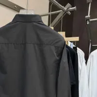 Cheap Valentino Shirts Long Sleeved For Men #1430172 Replica Wholesale [$72.00 USD] [ITEM#1430172] on Replica Valentino Shirts