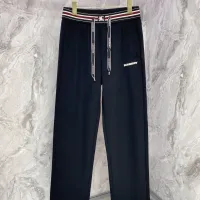 Cheap Burberry Pants For Men #1430174 Replica Wholesale [$76.00 USD] [ITEM#1430174] on Replica Burberry Pants