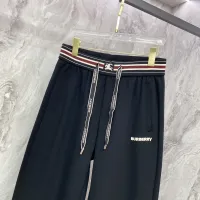 Cheap Burberry Pants For Men #1430174 Replica Wholesale [$76.00 USD] [ITEM#1430174] on Replica Burberry Pants