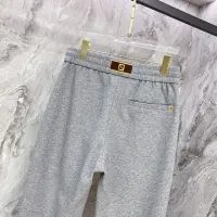 Cheap Fendi Pants For Men #1430177 Replica Wholesale [$76.00 USD] [ITEM#1430177] on Replica Fendi Pants