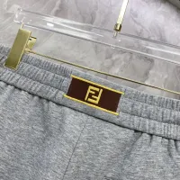 Cheap Fendi Pants For Men #1430177 Replica Wholesale [$76.00 USD] [ITEM#1430177] on Replica Fendi Pants