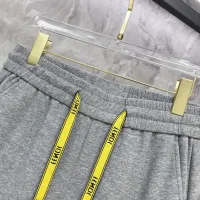 Cheap Fendi Pants For Men #1430177 Replica Wholesale [$76.00 USD] [ITEM#1430177] on Replica Fendi Pants