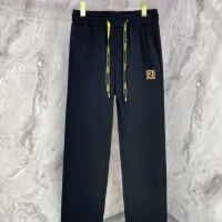 Cheap Fendi Pants For Men #1430178 Replica Wholesale [$76.00 USD] [ITEM#1430178] on Replica Fendi Pants