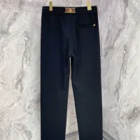 Cheap Fendi Pants For Men #1430178 Replica Wholesale [$76.00 USD] [ITEM#1430178] on Replica Fendi Pants