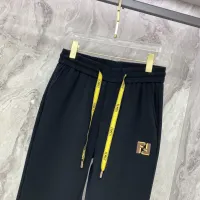 Cheap Fendi Pants For Men #1430178 Replica Wholesale [$76.00 USD] [ITEM#1430178] on Replica Fendi Pants