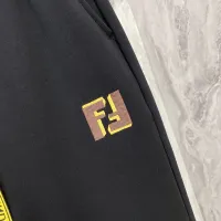 Cheap Fendi Pants For Men #1430178 Replica Wholesale [$76.00 USD] [ITEM#1430178] on Replica Fendi Pants