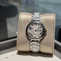 Cheap Cartier AAA Quality Watches #1430181 Replica Wholesale [$118.00 USD] [ITEM#1430181] on Replica Cartier AAA Quality Watches