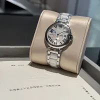 Cheap Cartier AAA Quality Watches #1430181 Replica Wholesale [$118.00 USD] [ITEM#1430181] on Replica Cartier AAA Quality Watches
