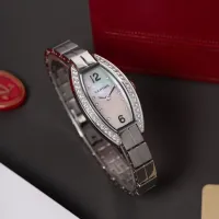 Cheap Cartier AAA Quality Watches For Women #1430184 Replica Wholesale [$180.00 USD] [ITEM#1430184] on Replica Cartier AAA Quality Watches