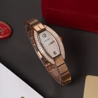 Cheap Cartier AAA Quality Watches For Women #1430185 Replica Wholesale [$180.00 USD] [ITEM#1430185] on Replica Cartier AAA Quality Watches
