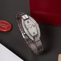 Cheap Cartier AAA Quality Watches For Women #1430186 Replica Wholesale [$180.00 USD] [ITEM#1430186] on Replica Cartier AAA Quality Watches