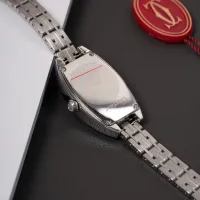 Cheap Cartier AAA Quality Watches For Women #1430190 Replica Wholesale [$180.00 USD] [ITEM#1430190] on Replica Cartier AAA Quality Watches