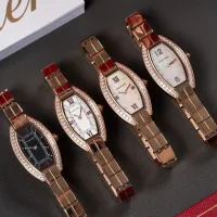 Cheap Cartier AAA Quality Watches For Women #1430191 Replica Wholesale [$180.00 USD] [ITEM#1430191] on Replica Cartier AAA Quality Watches