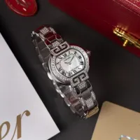 Cheap Cartier AAA Quality Watches #1430196 Replica Wholesale [$195.00 USD] [ITEM#1430196] on Replica Cartier AAA Quality Watches