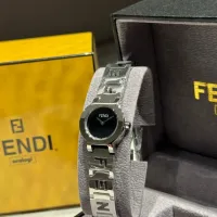 Cheap Fendi Quality Watches #1430197 Replica Wholesale [$125.00 USD] [ITEM#1430197] on Replica Fendi Quality Watches