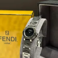 Cheap Fendi Quality Watches #1430197 Replica Wholesale [$125.00 USD] [ITEM#1430197] on Replica Fendi Quality Watches