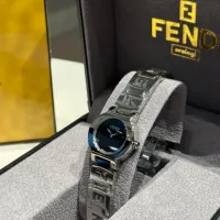 Cheap Fendi Quality Watches #1430197 Replica Wholesale [$125.00 USD] [ITEM#1430197] on Replica Fendi Quality Watches