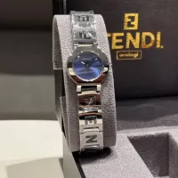Cheap Fendi Quality Watches #1430198 Replica Wholesale [$125.00 USD] [ITEM#1430198] on Replica Fendi Quality Watches