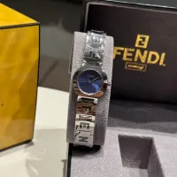 Cheap Fendi Quality Watches #1430198 Replica Wholesale [$125.00 USD] [ITEM#1430198] on Replica Fendi Quality Watches