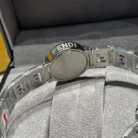 Cheap Fendi Quality Watches #1430198 Replica Wholesale [$125.00 USD] [ITEM#1430198] on Replica Fendi Quality Watches