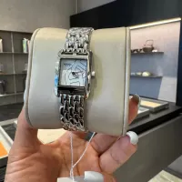 Cheap Hermes Quality Watches For Women #1430205 Replica Wholesale [$125.00 USD] [ITEM#1430205] on Replica Hermes Quality Watches
