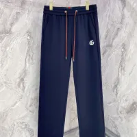 Cheap Gucci Pants For Men #1430209 Replica Wholesale [$76.00 USD] [ITEM#1430209] on Replica Gucci Pants