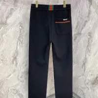 Cheap Gucci Pants For Men #1430210 Replica Wholesale [$76.00 USD] [ITEM#1430210] on Replica Gucci Pants