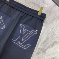 Cheap Louis Vuitton LV Pants For Men #1430211 Replica Wholesale [$76.00 USD] [ITEM#1430211] on Replica Louis Vuitton LV Pants
